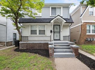 15484 Northlawn St, Detroit, MI 48238