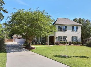 3 Rue Toulon, Mandeville, LA 70471