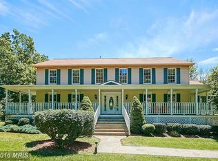 46675 E Church Rd, Sterling, VA 20164