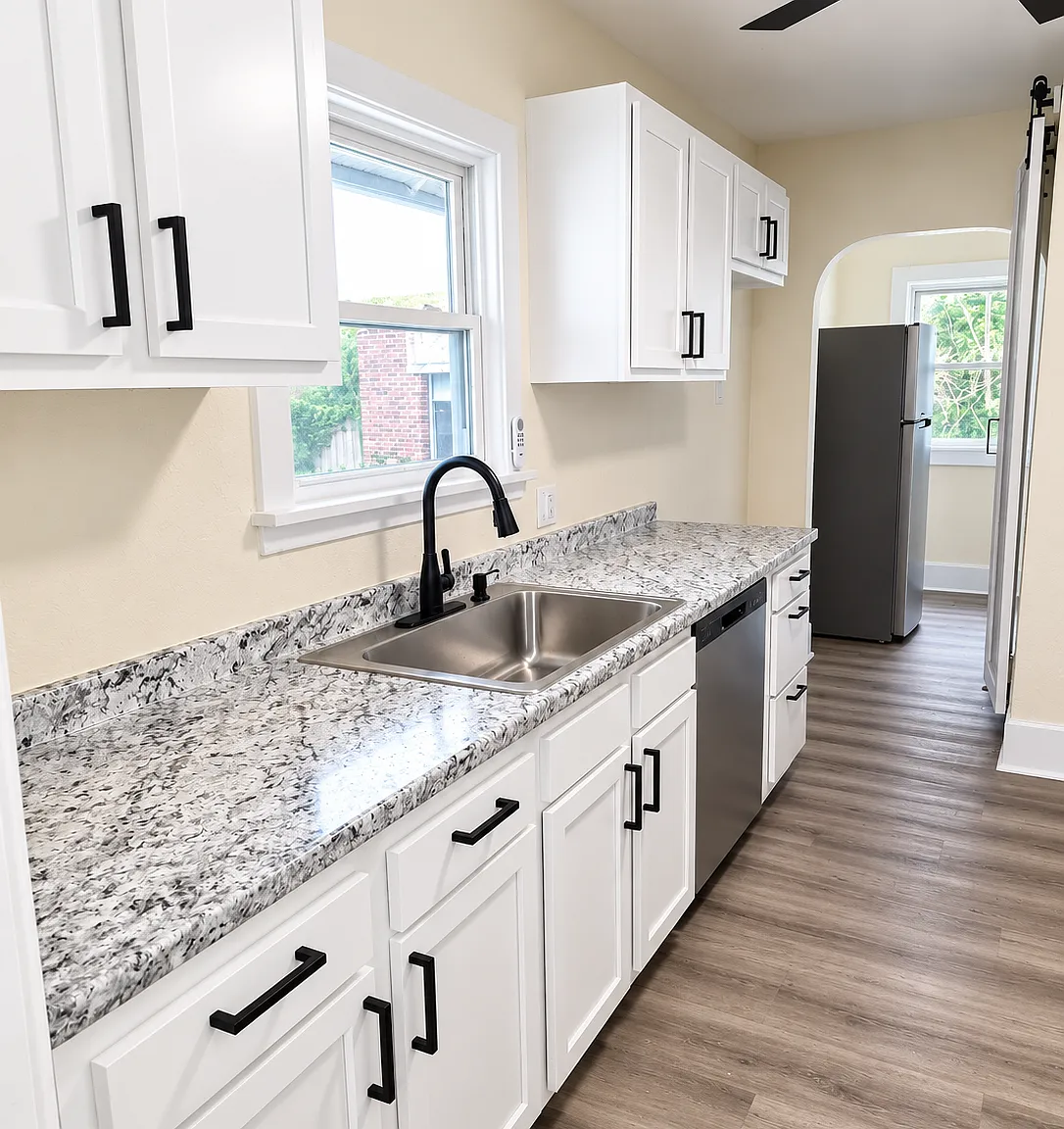 4 bed, 1586 sqft, $1,600 — Photo 1