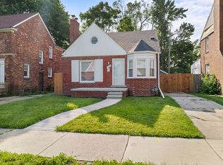 11821 Laing St, Detroit, MI