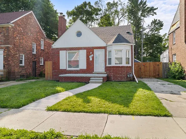 11821 Laing St, Detroit, MI 48224