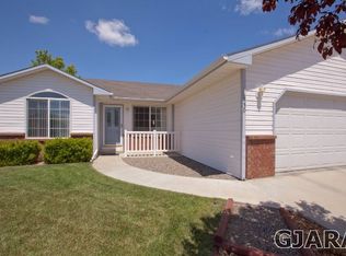 2530 Brenna Way, Grand Junction, CO 81505