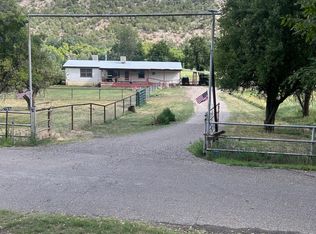 27616 Gomez Loop, Glencoe, NM 88324