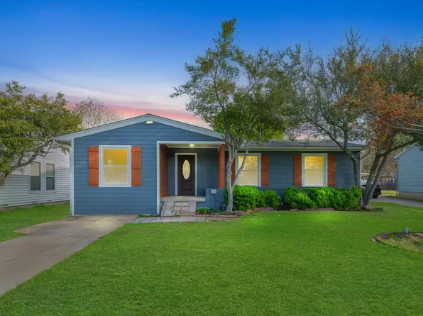 2323 Tealford Dr, Dallas, TX 75228