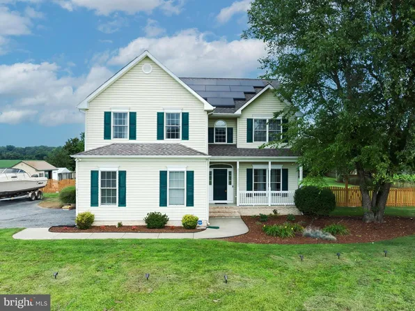 611 Clark Corners Rd, Centreville, MD 21617