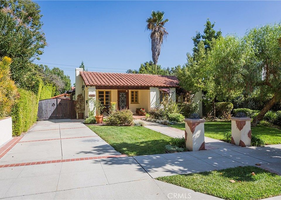 402 Virginia Ave, Pasadena, CA 91107 | MLS #SR23115587 | Zillow