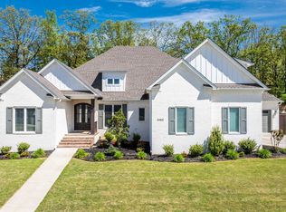 3450 Dee Dr, Conway, AR 72034