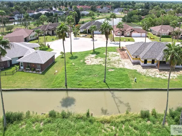 855 Wabash River Cir, Brownsville, TX 78520