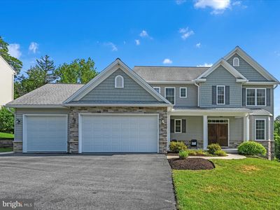 5095 S Deerfield Ave, Mechanicsburg, PA, 17050