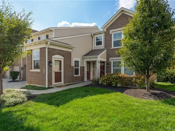 1205 Double Eagle Ct, Lebanon, OH 45036