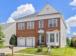 13165 Triple Crown Loop, Gainesville, VA 20155