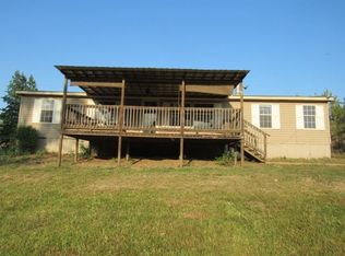 1135 Pump Station Rd, Many, LA 71449