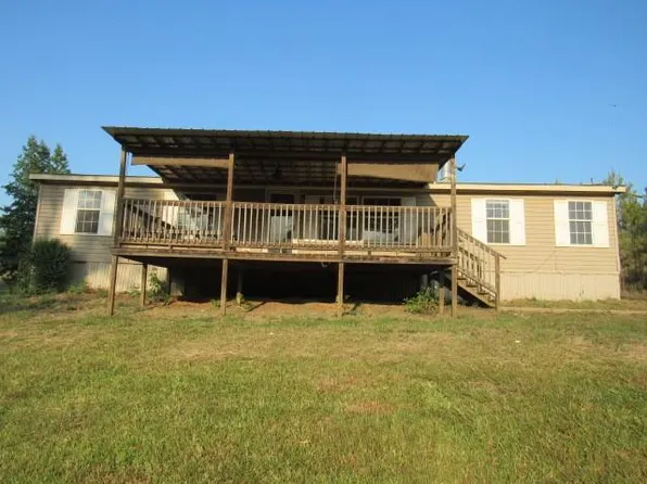 1135 Pump Station Rd, Many, LA 71449