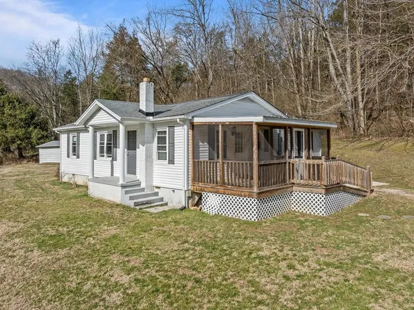 1184 Old State Route 85 Hwy, Gainesboro, TN 38562