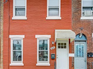 2337 E Huntingdon St, Philadelphia, PA 19125