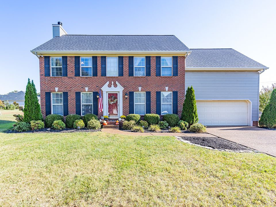 2104 Shuler Pl, Thompsons Station, TN 37179 Zillow