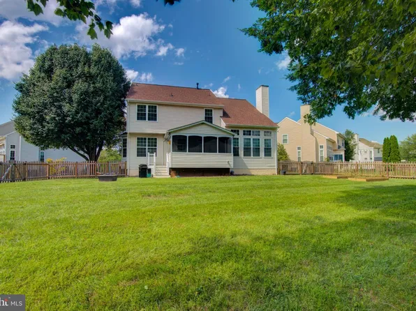 108 Haversack Ct NE, Leesburg, VA 20176