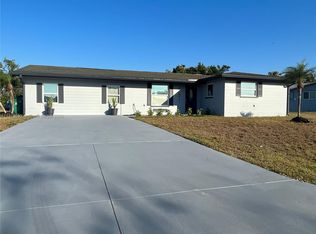 151 Sherman Ave NE, Pt Charlotte, FL 33952