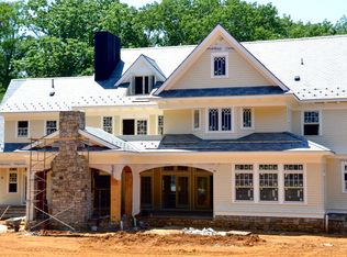 53 Buena Vista Ave, Rumson, NJ 07760