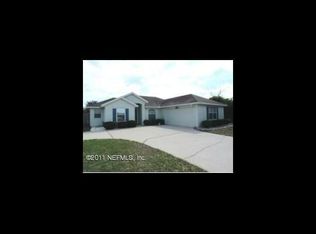 3275 Citation Dr, Green Cove Springs, FL 32043
