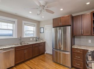 39-41 Pleasant Hill Ave, Mattapan, MA 02126