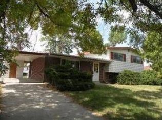 6065 Sheridan Blvd, Arvada, CO 80003