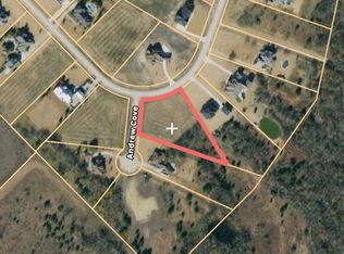 1515 Andrew Cv LOT 62, Rockwall, TX 75032