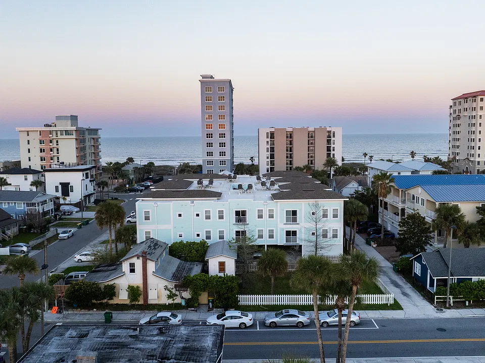Surfside Apartments