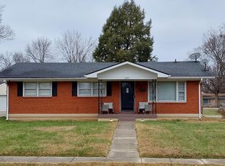 2201 Amboy Dr, Shively, KY 40216