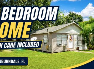 409 Senate St, Auburndale, FL 33823