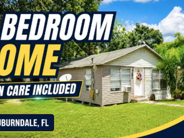 409 Senate St, Auburndale, FL 33823