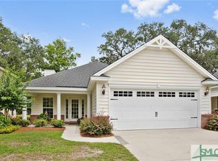 13 Peregrine Cir, Richmond Hill, GA 31324
