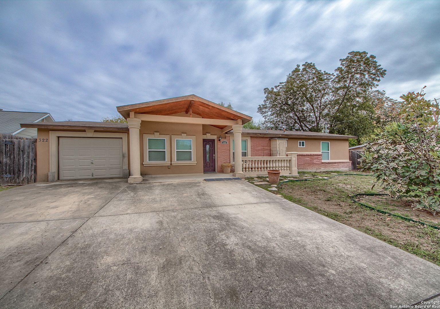 322 Early Trl, San Antonio, TX 78228 Zillow