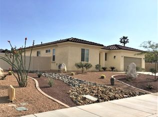 56147 Mountain View Trl, Yucca Valley, CA 92284