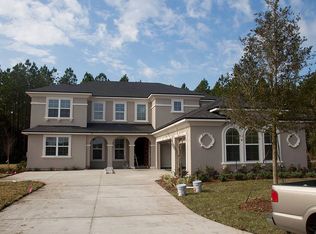 179 Spanish Bay Dr, Saint Augustine, FL 32092
