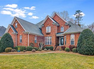 1073 Salem Village Ln, Clemmons, NC 27012