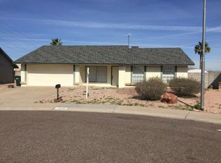 1420 W Beaubien Dr, Phoenix, AZ 85027