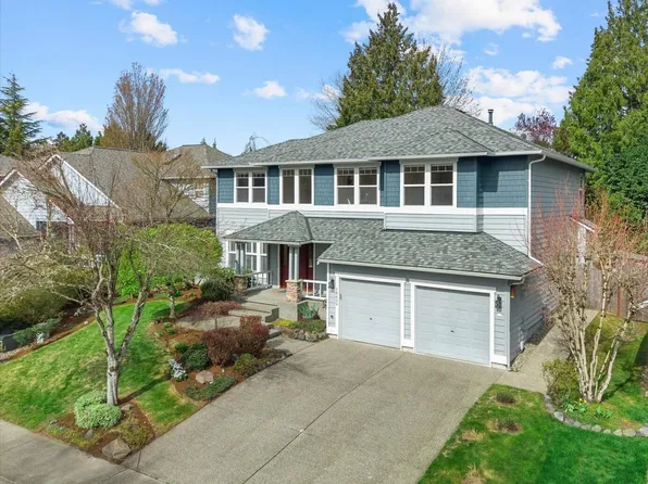 18609 173rd Way SE, Renton, WA 98058