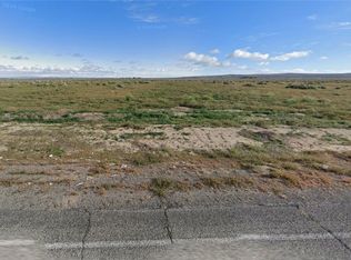 0 E Avenue K LOT 157, Lancaster, CA 93535