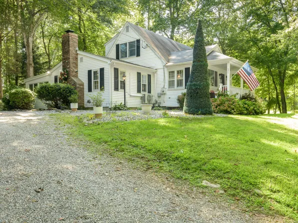 371 Spencer Plains Road, Westbrook, CT 06498