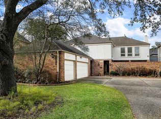 12322 Tealwood North Dr, Houston, TX 77024