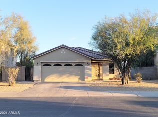 9631 W Florence Ave, Tolleson, AZ 85353