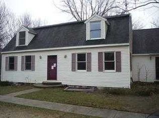 4900 Jensen Rd, Fruitport, MI 49415