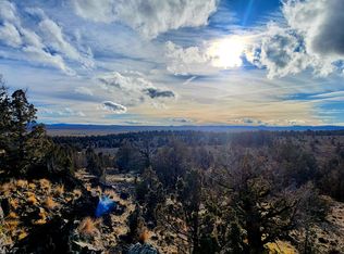 Merrill Rd #1800, Terrebonne, OR 97760