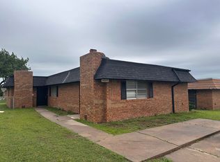 6621 NW Denver Ave, Lawton, OK 73505