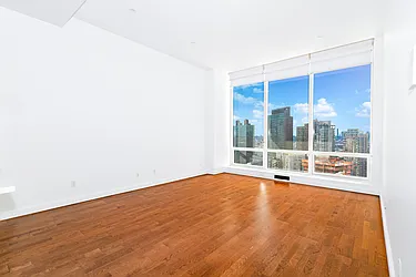 Rented by Acre NY Realty Inc