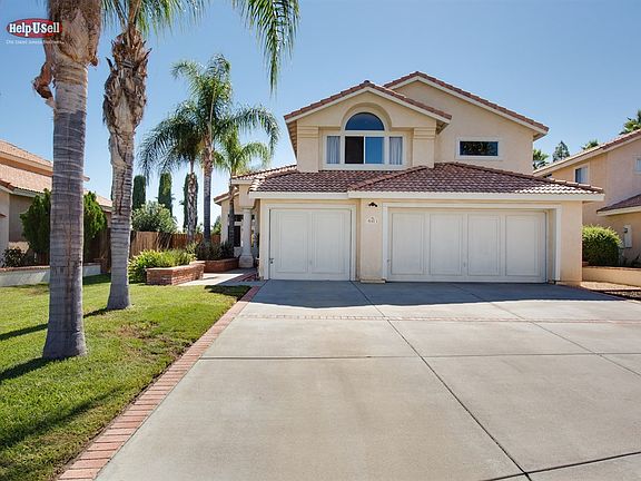 2nd image of 41474 Serrai Ct