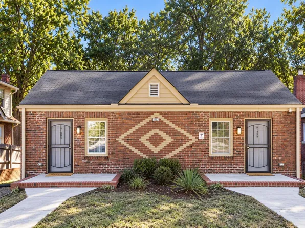 1605 Fayetteville St, Durham, NC 27701