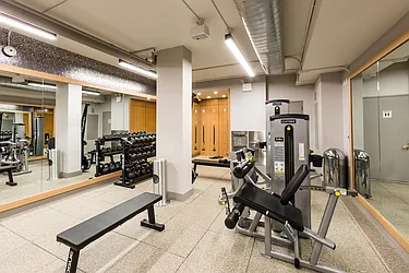 Rented by Fetner Properties